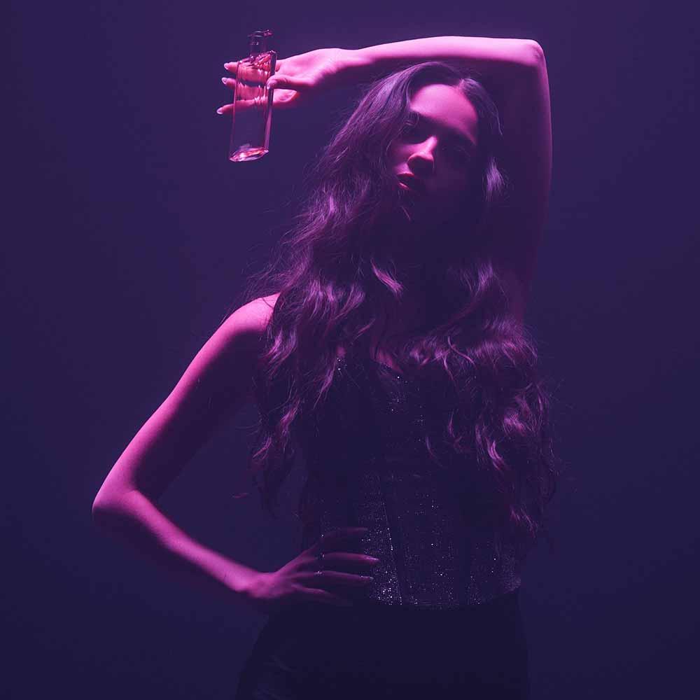 Perfume Idôle Power Feminino Eau de Parfum Intense - 6