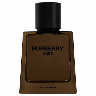 Perfume Burberry Hero For Men Parfum Intense