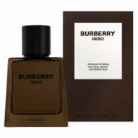Perfume Burberry Hero For Men Parfum Intense - 2