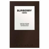 Perfume Burberry Hero For Men Parfum Intense - 3