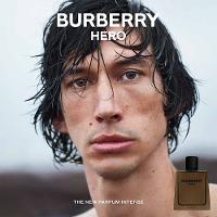 Perfume Burberry Hero For Men Parfum Intense - 6