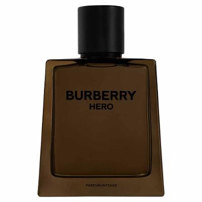 Perfume Burberry Hero For Men Parfum Intense