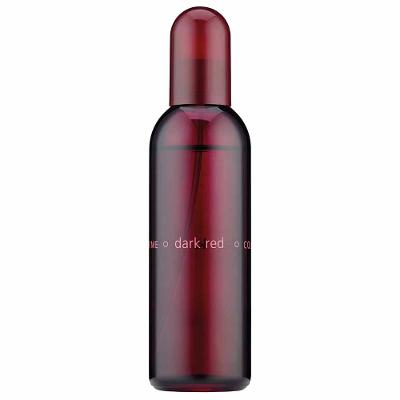 Perfume Dark Red Colour Me Feminino Eau de Parfum