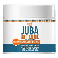Máscara Widi Care Juba Butter Oil Umectação - 1