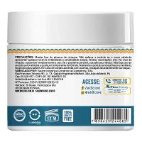 Máscara Widi Care Juba Butter Oil Umectação - 2