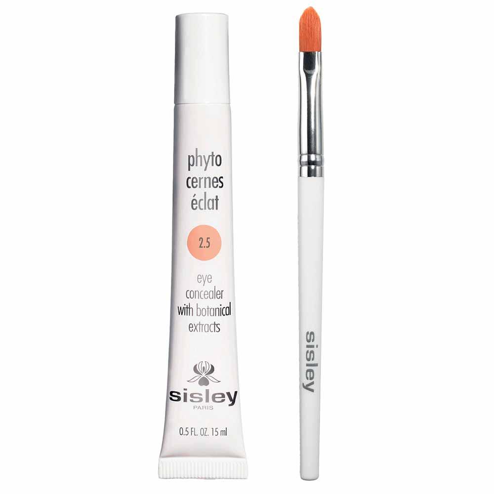 Phyto-Cernes Eclat Sisley - Corretivo para a Área dos Olhos - 1