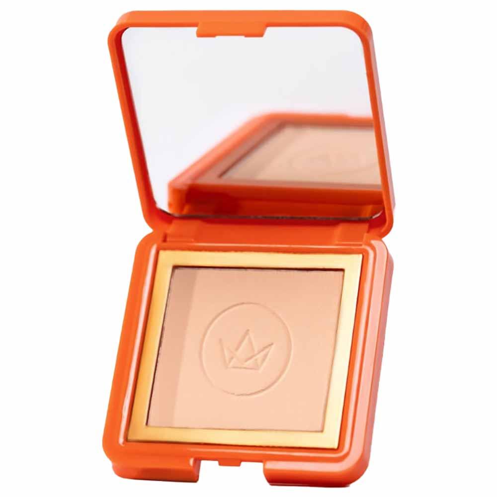 Pó Compacto Mari Maria Makeup Soft Silk 6,10g - 1