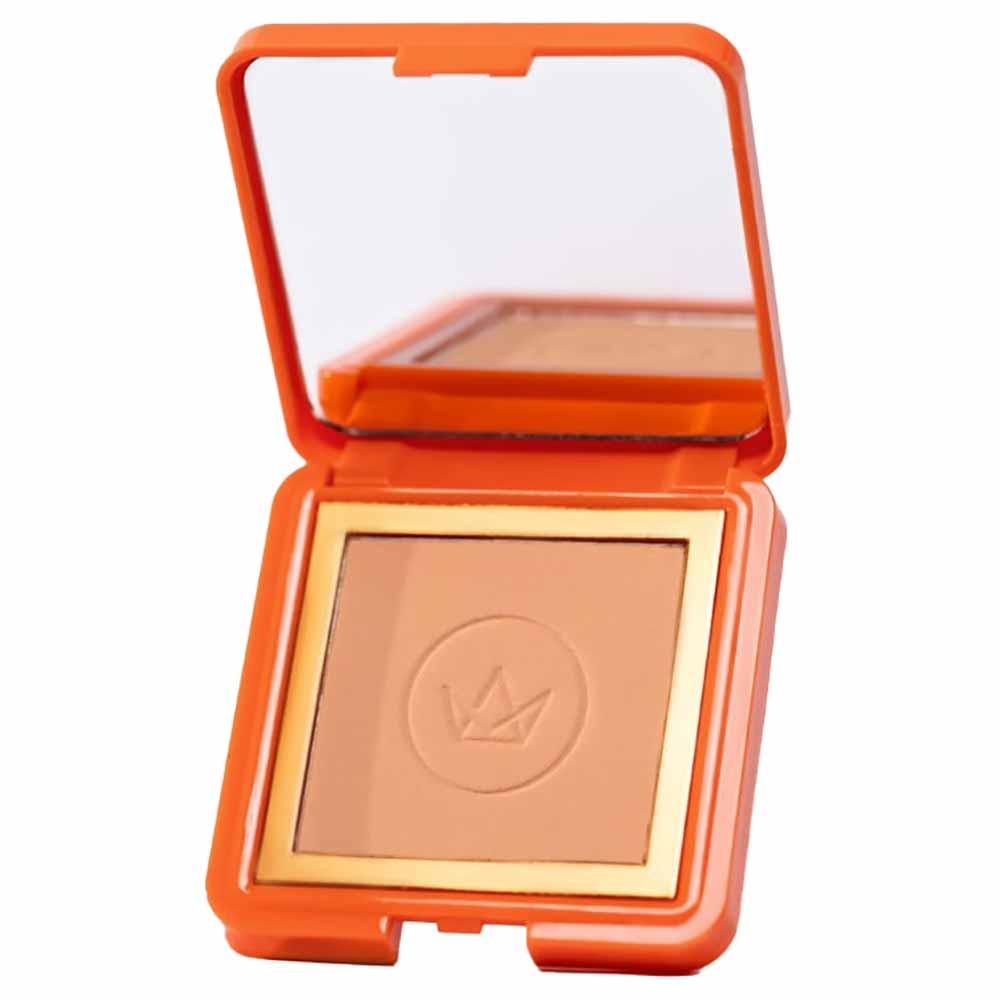 Pó Compacto Mari Maria Makeup Soft Silk 6,10g - 1