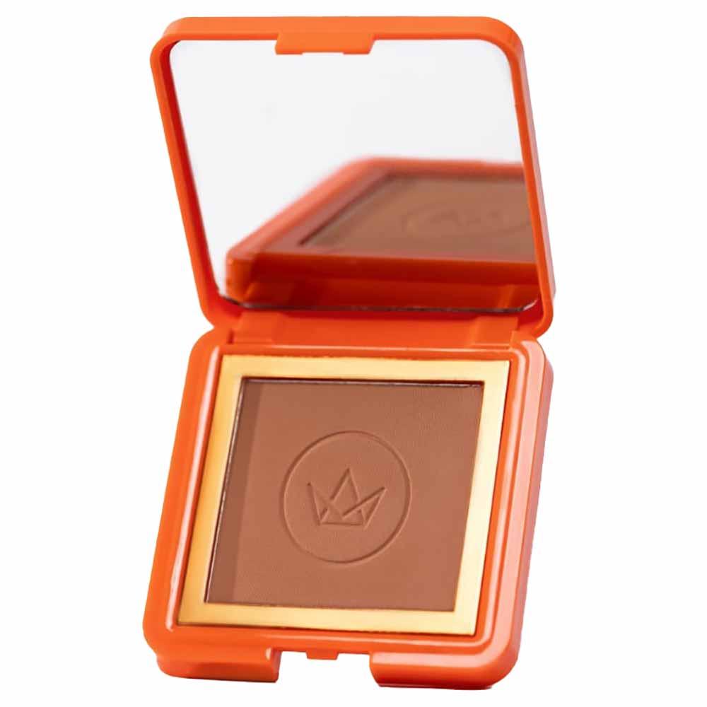 Pó Compacto Mari Maria Makeup Soft Silk 6,10g - 1