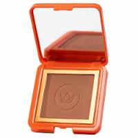 Pó Compacto Mari Maria Makeup Soft Silk 6,10g - 1