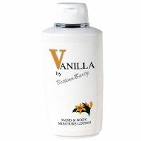 Loção Hidratante para Mãos e Corpo Bettina Barty Baunilha - 1