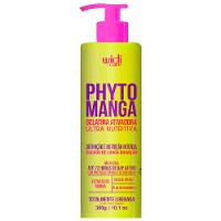 Gelatina Ativadora Ultra Nutritiva Widi Care Phytomanga - 1