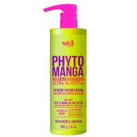 Gelatina Ativadora Ultra Nutritiva Widi Care Phytomanga - 1