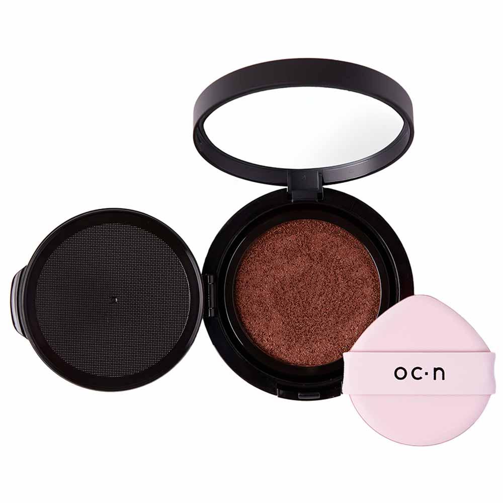 Base Líquida Semi-Matte Océane Edition Cushion Foundation 12g - 8