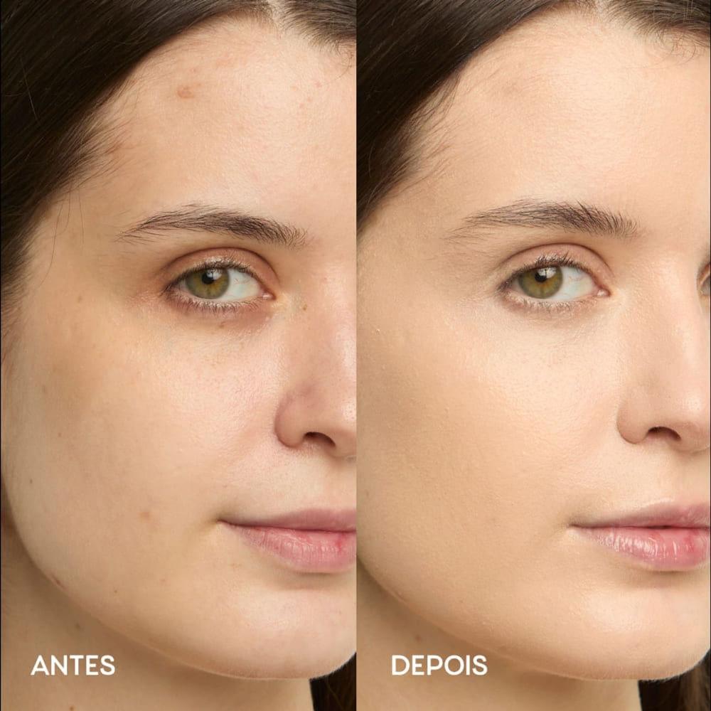 Base Líquida Semi-Matte Océane Edition Cushion Foundation 12g - 5