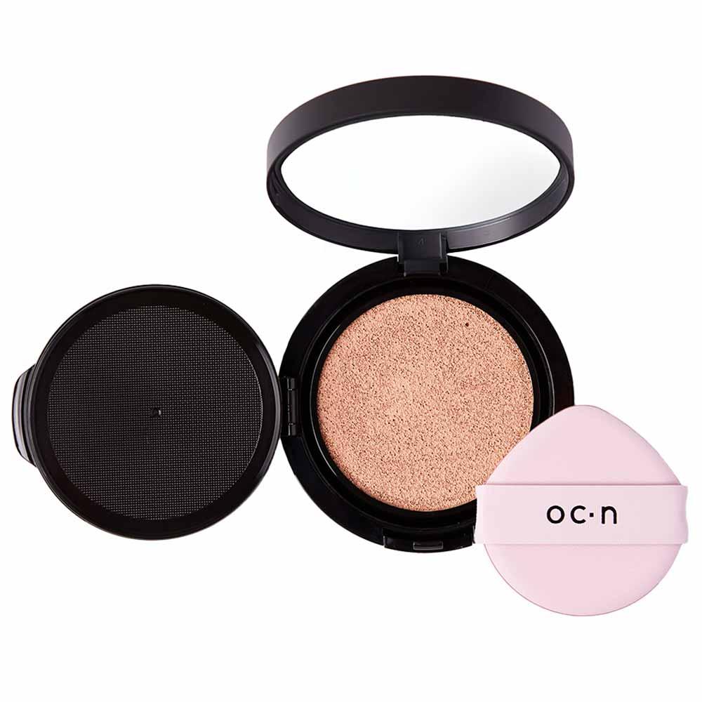 Base Líquida Semi-Matte Océane Edition Cushion Foundation 12g - 8