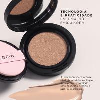 Base Líquida Semi-Matte Océane Edition Cushion Foundation 12g