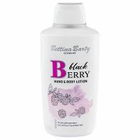 Loção Hidratante para Mãos e Corpo Bettina Barty Amora - 1