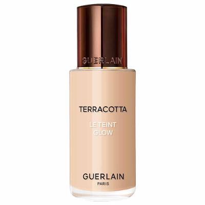 Base Líquida Guerlain Terracotta Le Teint Glow 35ml