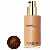 Base Líquida Guerlain Terracotta Le Teint Glow 35ml - 3