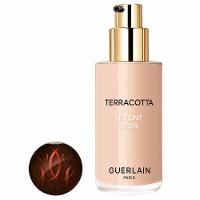 Base Líquida Guerlain Terracotta Le Teint Glow 35ml - 3