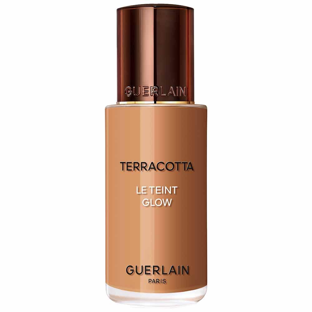 Base Líquida Guerlain Terracotta Le Teint Glow 35ml - 1
