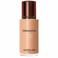 Base Líquida Guerlain Terracotta Le Teint Glow 35ml - 1