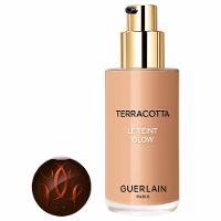 Base Líquida Guerlain Terracotta Le Teint Glow 35ml - 3