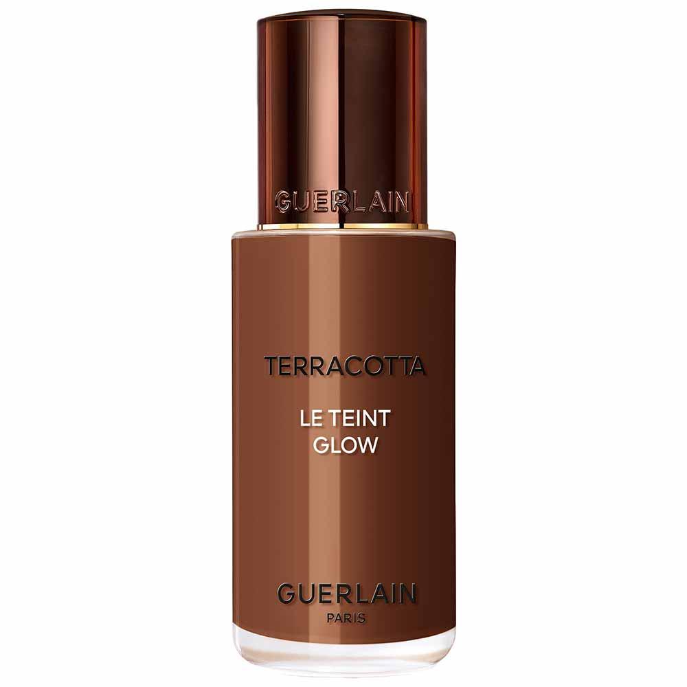 Base Líquida Guerlain Terracotta Le Teint Glow 35ml - 1