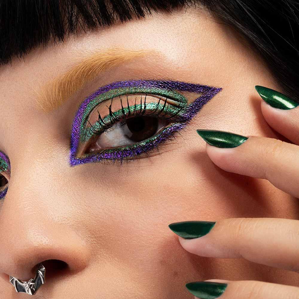 Lapiseira para Olhos Cromática Contém 1g 200mg - 5