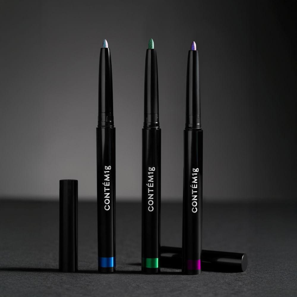 Lapiseira para Olhos Cromática Contém 1g 200mg - 7