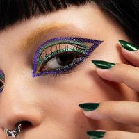 Lapiseira para Olhos Cromática Contém 1g 200mg - 5