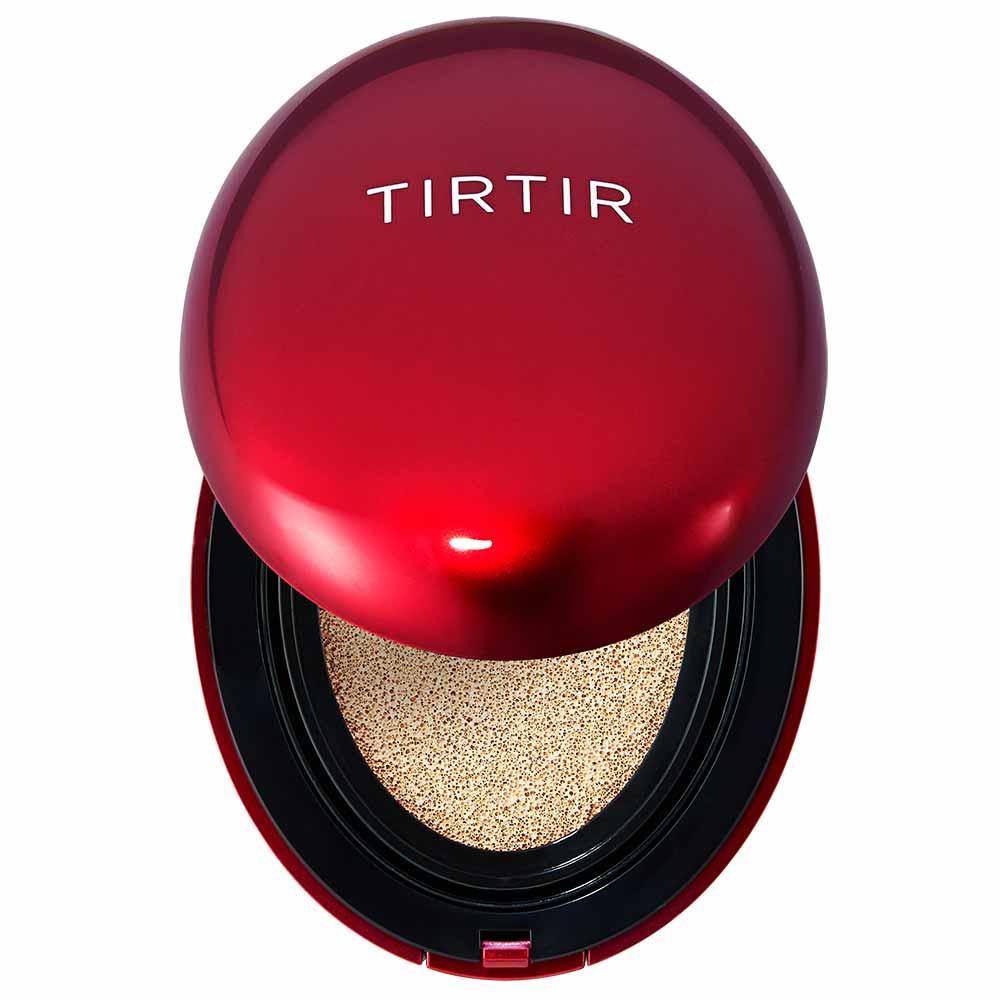 Mini Base Compacta Tirtir Mask Fit Red Cushion 4.5g - 1