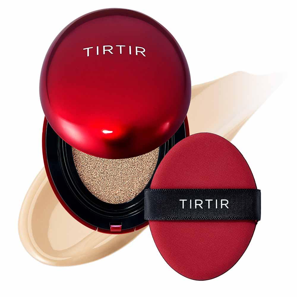 Mini Base Compacta Tirtir Mask Fit Red Cushion 4.5g - 3