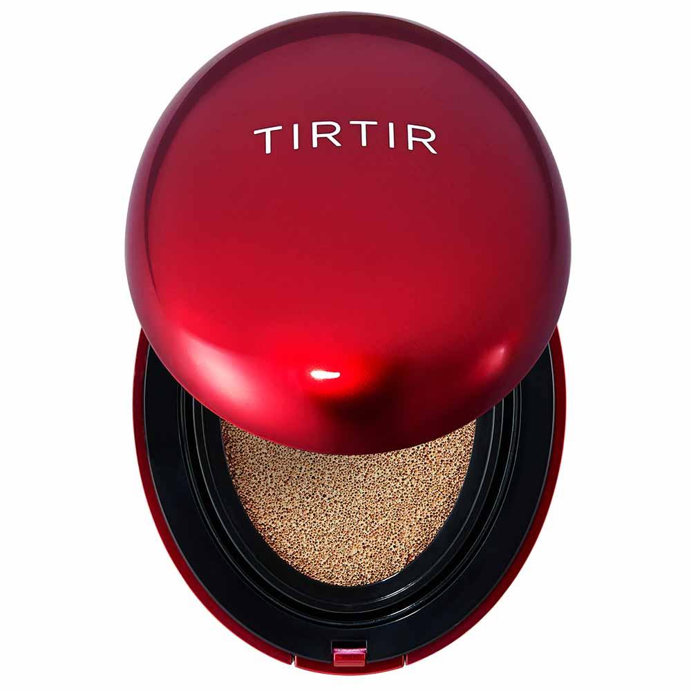 Mini Base Compacta Tirtir Mask Fit Red Cushion 4.5g - 1
