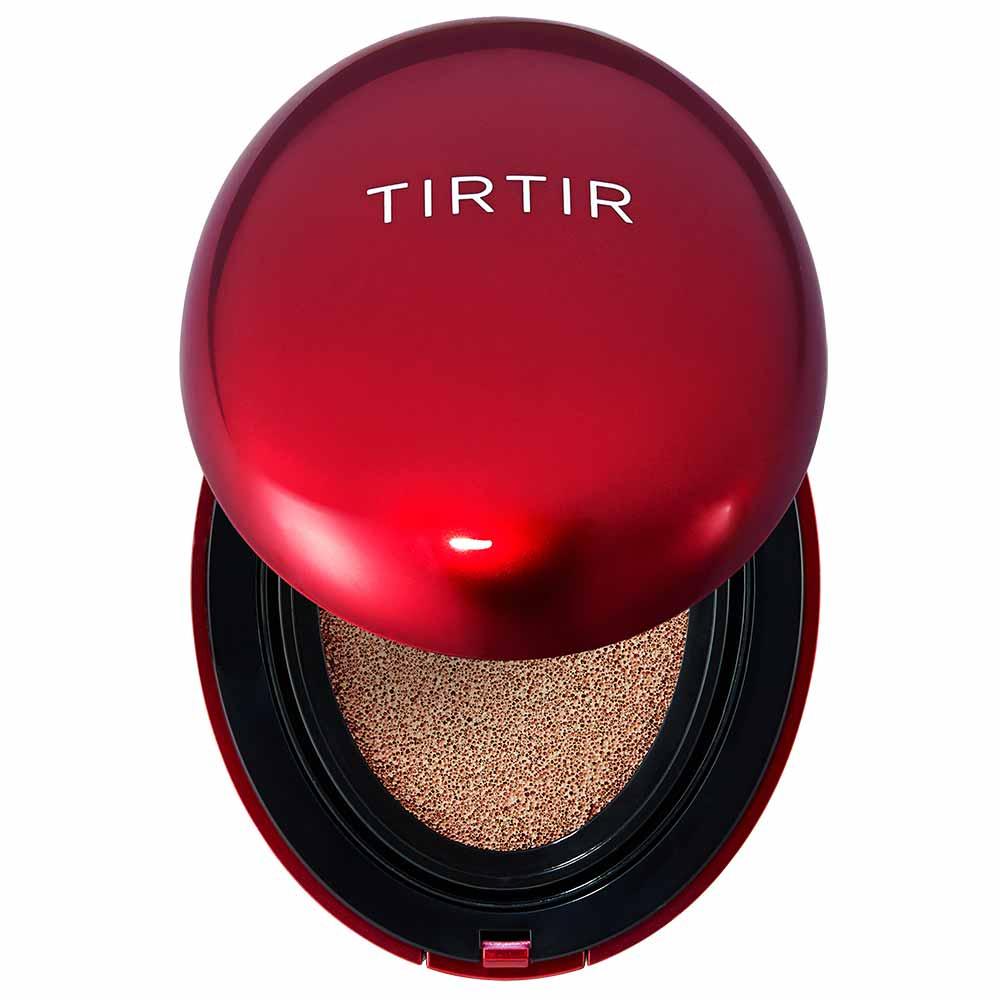 Mini Base Compacta Tirtir Mask Fit Red Cushion 4.5g - 1