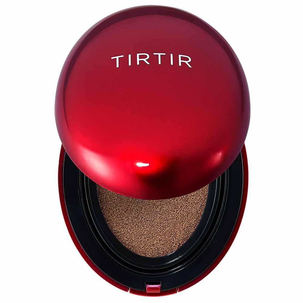 Mini Base Compacta Tirtir Mask Fit Red Cushion 4.5g - 1