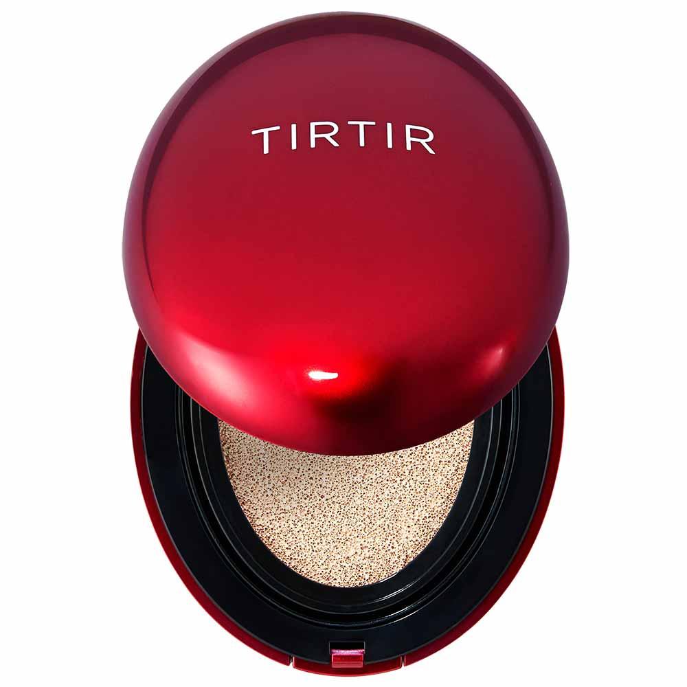 Mini Base Compacta Tirtir Mask Fit Red Cushion 4.5g - 1