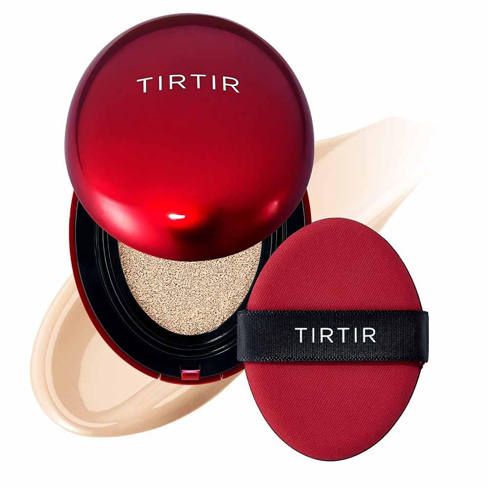 Mini Base Compacta Tirtir Mask Fit Red Cushion 4.5g - 3