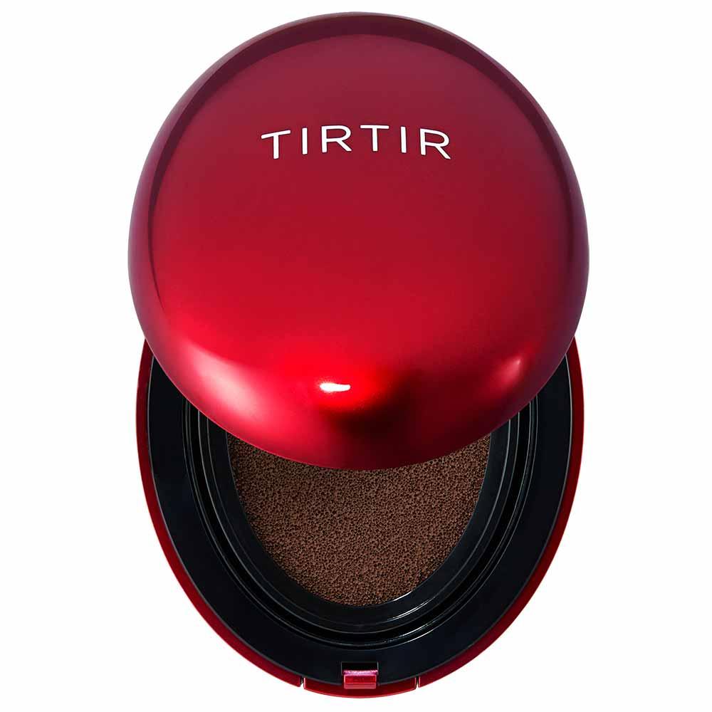 Mini Base Compacta Tirtir Mask Fit Red Cushion 4.5g - 1