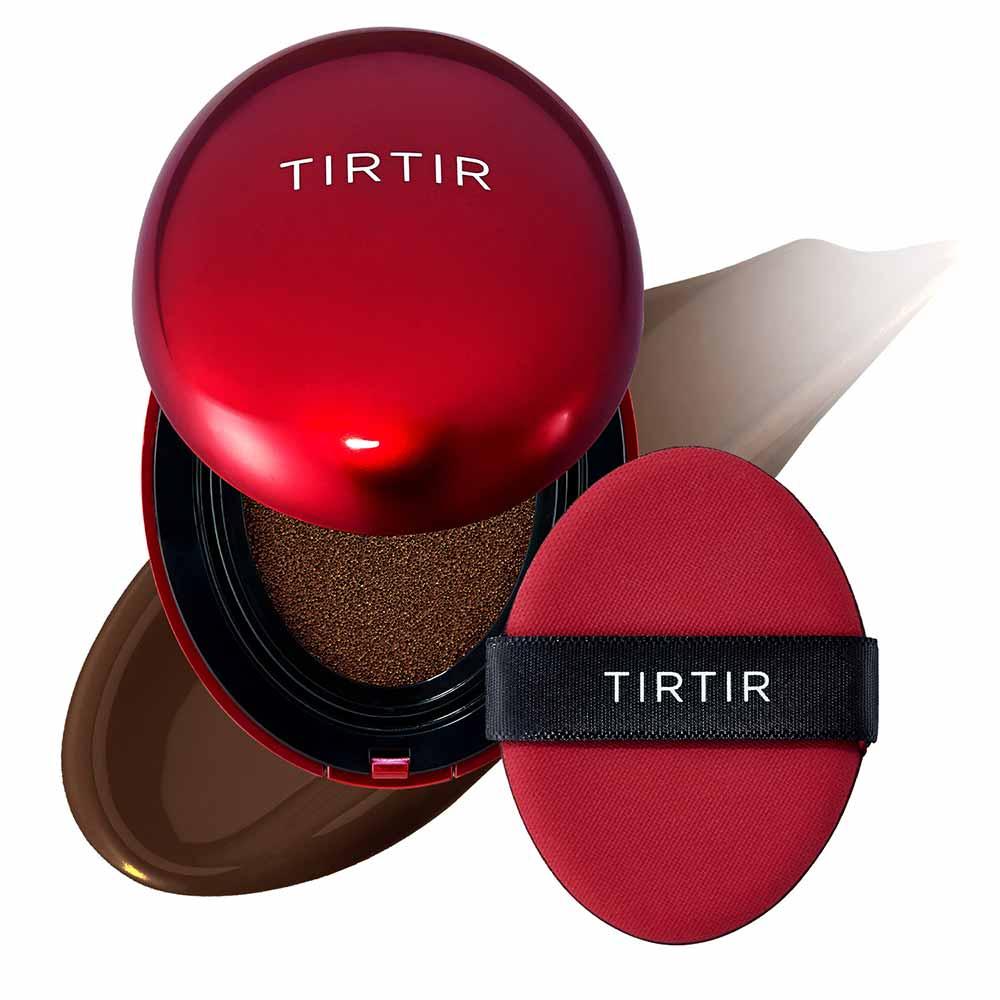 Mini Base Compacta Tirtir Mask Fit Red Cushion 4.5g - 3