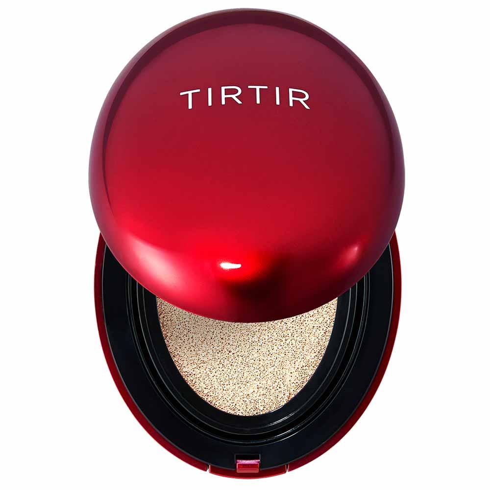 Mini Base Compacta Tirtir Mask Fit Red Cushion 4.5g - 1