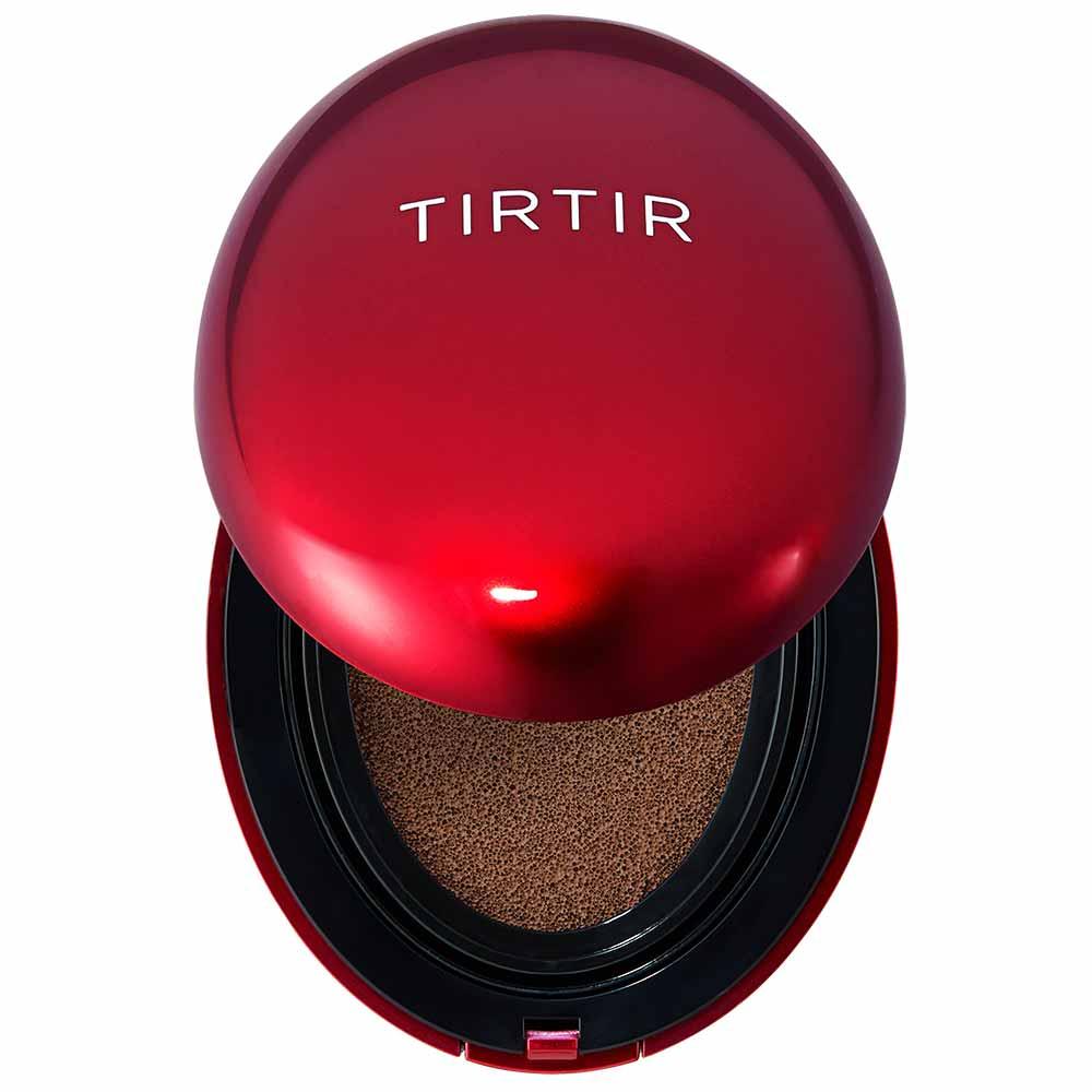 Mini Base Compacta Tirtir Mask Fit Red Cushion 4.5g - 1