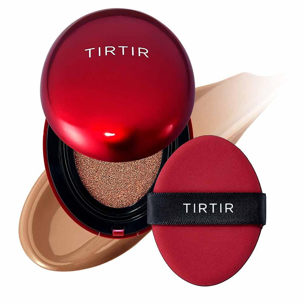 Mini Base Compacta Tirtir Mask Fit Red Cushion 4.5g - 3
