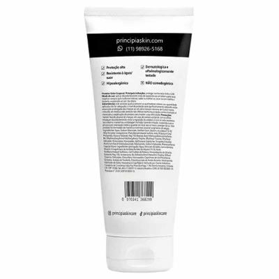 Protetor Solar Corporal Principia PS-03 FPS 45