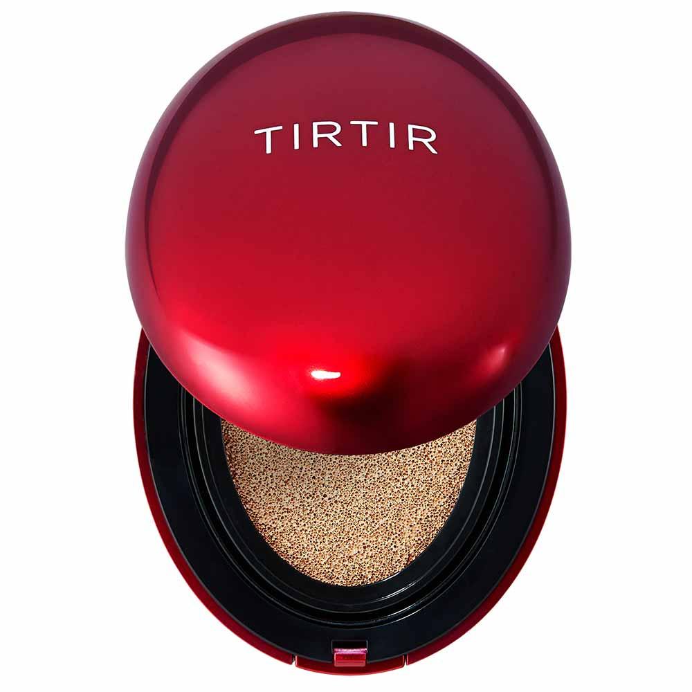 Mini Base Compacta Tirtir Mask Fit Red Cushion 4.5g - 1