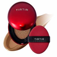 Mini Base Compacta Tirtir Mask Fit Red Cushion 4.5g - 3