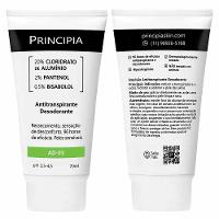 Antitranspirante Desodorante Principia AD-03 - 2
