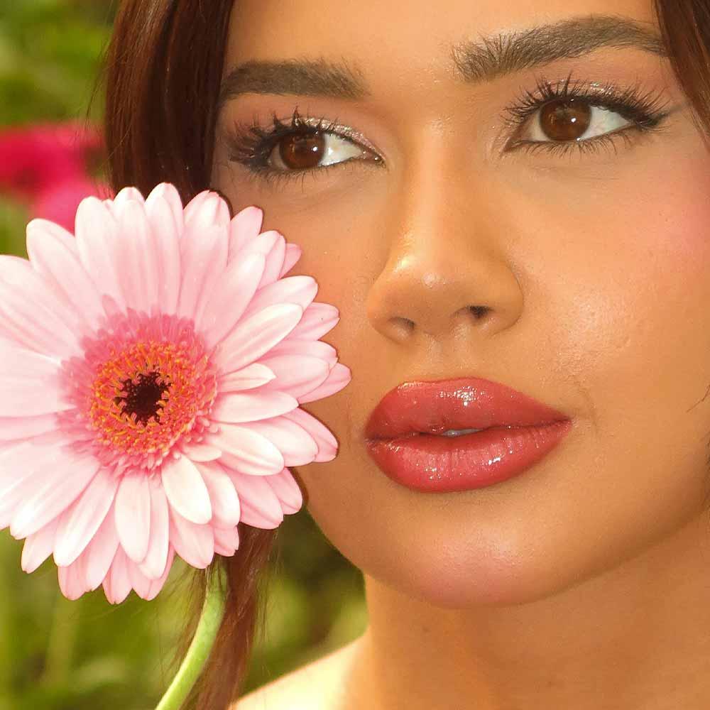 Fran by Franciny Ehlke Love Kit - Gloss e Lápis Labial - 7