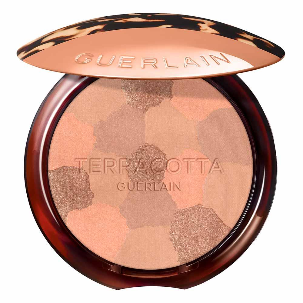 Pó Bronzeador Guerlain Terracotta Light 10g - 1